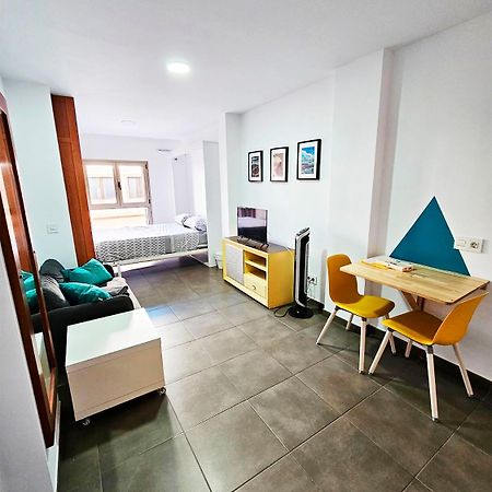 Lala Loft Las Canteras Лас-Пальмас-де-Гран-Канария Экстерьер фото