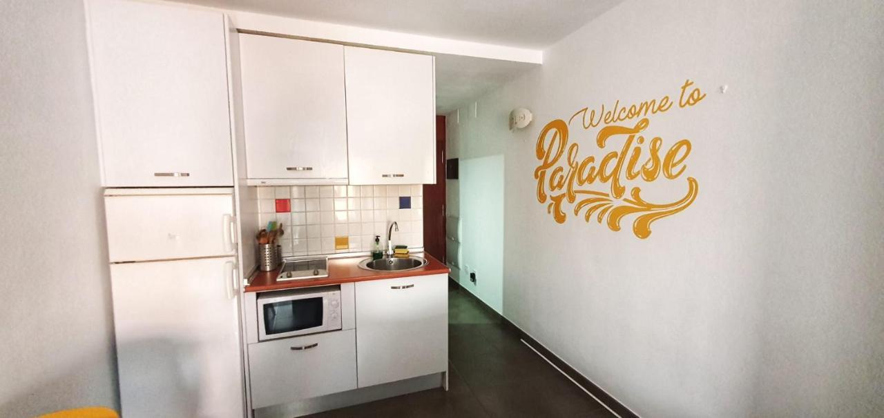 Lala Loft Las Canteras Лас-Пальмас-де-Гран-Канария Экстерьер фото