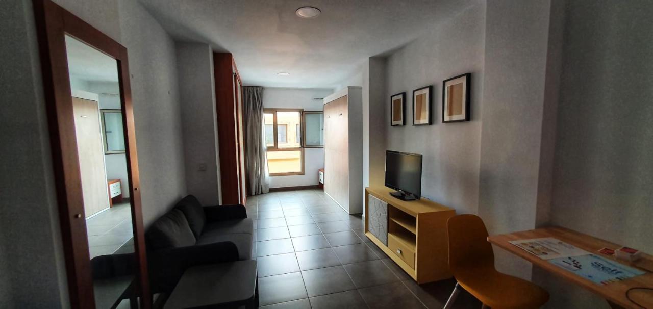 Lala Loft Las Canteras Лас-Пальмас-де-Гран-Канария Экстерьер фото