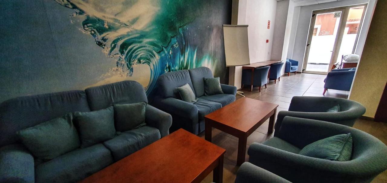Lala Loft Las Canteras Лас-Пальмас-де-Гран-Канария Экстерьер фото