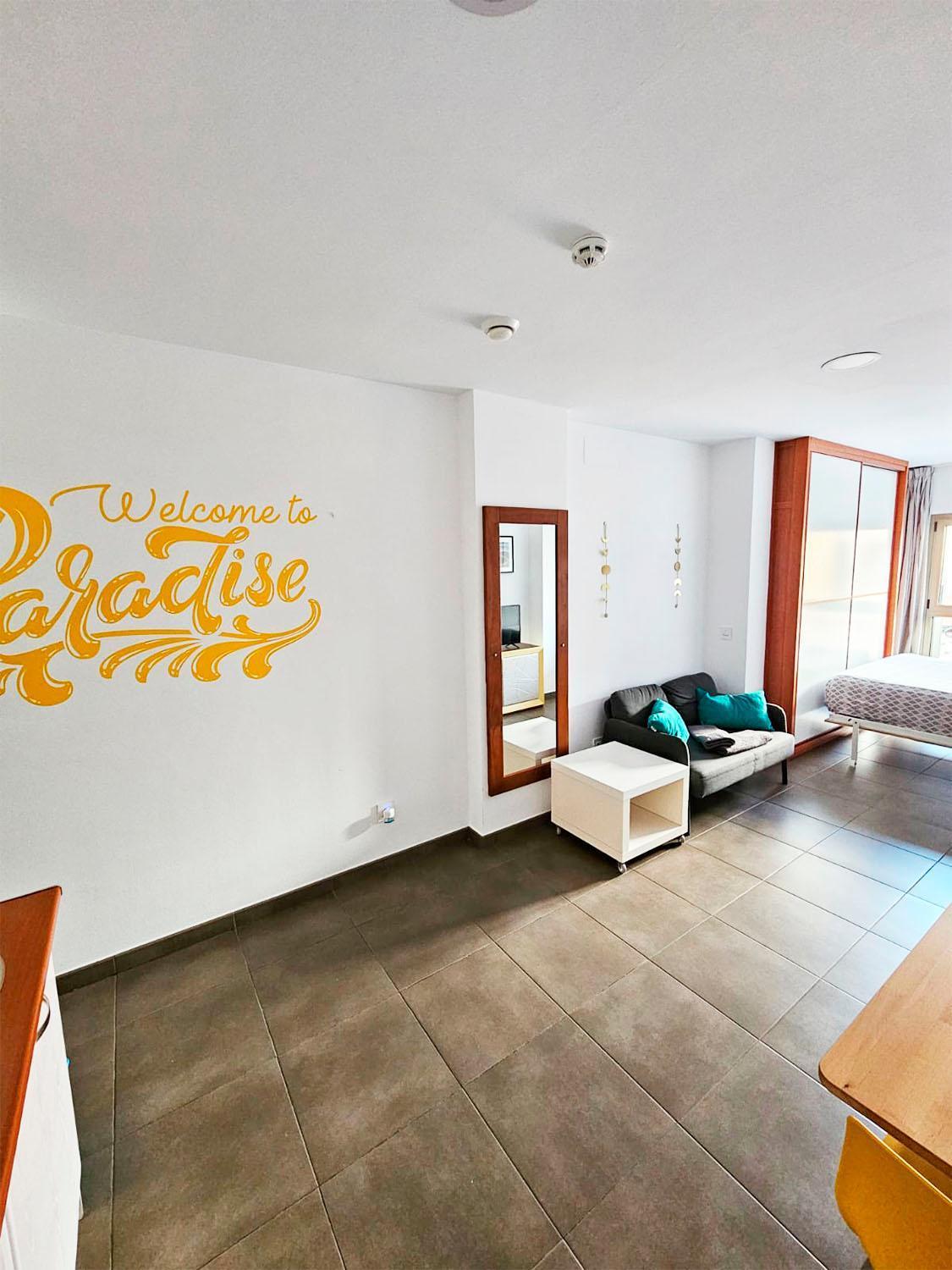 Lala Loft Las Canteras Лас-Пальмас-де-Гран-Канария Экстерьер фото